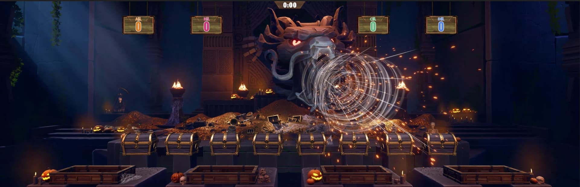 Dragon Soar game