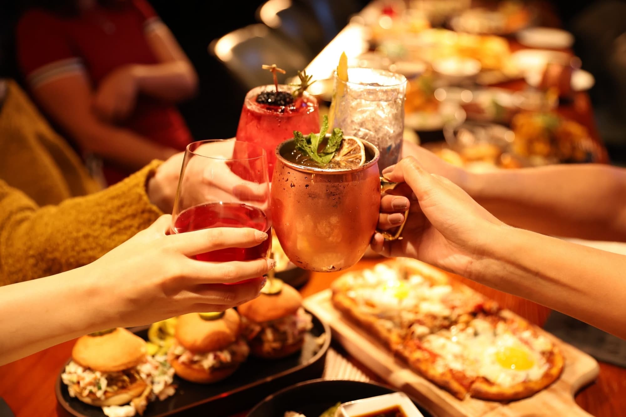 Why Movie Theaters Need a New Entertainment Anchor