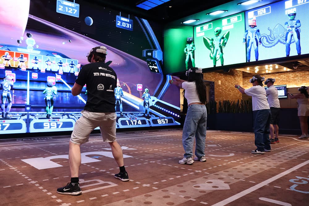 On Our Radar: Mirra, Seattle