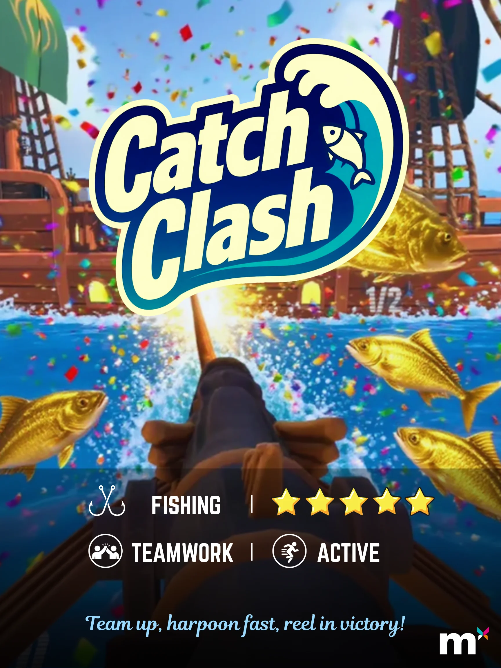 Catch Clash