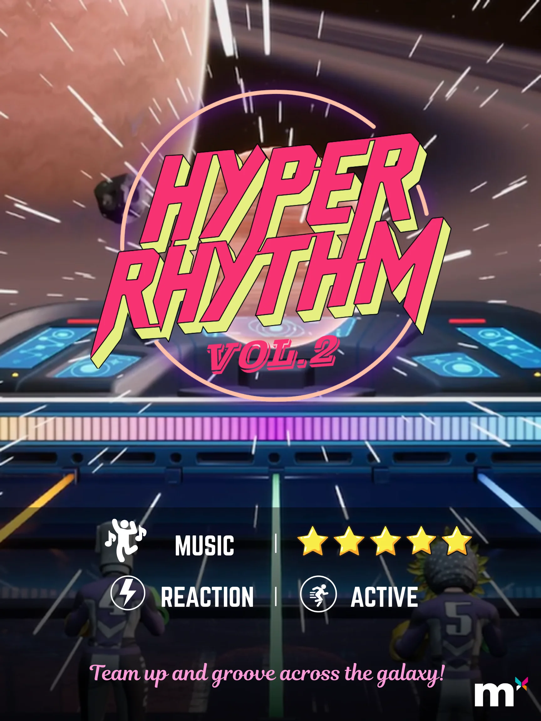 Hyper Rhythm Vol.2